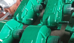 淄博減速機(jī)