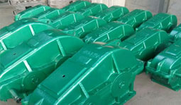 減速機(jī)產(chǎn)品