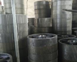 圓柱齒輪減速機(jī)配件