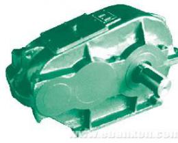 JZQ、ZQ型系列圓柱齒輪減速器