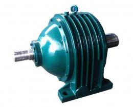 行星齒輪減速機(jī)